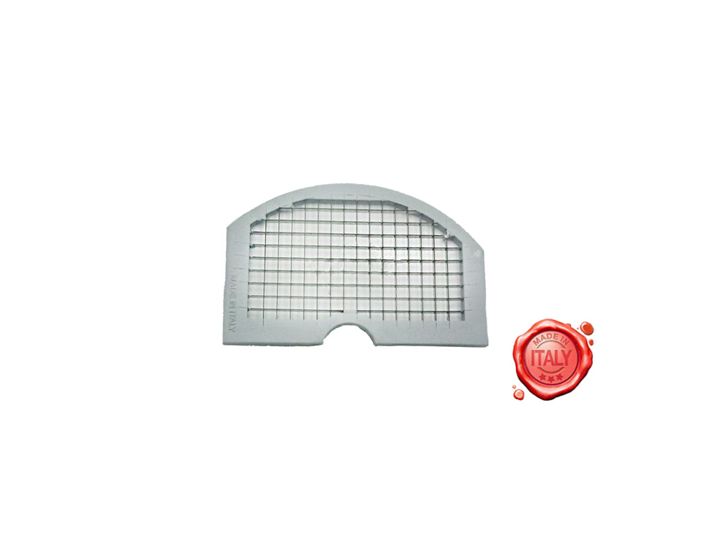 STAMPO PER DISCO 8X8 TAGLIVERDURE CELME MO - Commercial Kitchen Equipment spare part - 4KitchensParts