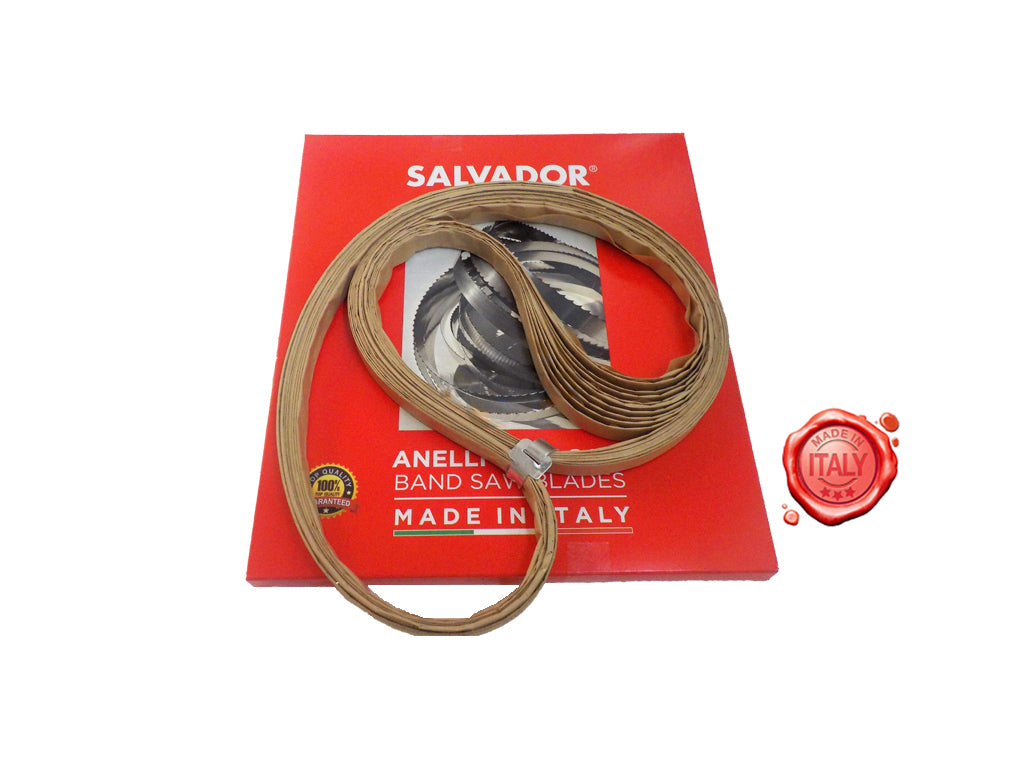 ANELLO SEGAOSSA 2335X19X6 PUNTE TEMPERATE - ANE4MAV0217 - 4KP-M-SE-ANS-00111 - 4KitchensParts