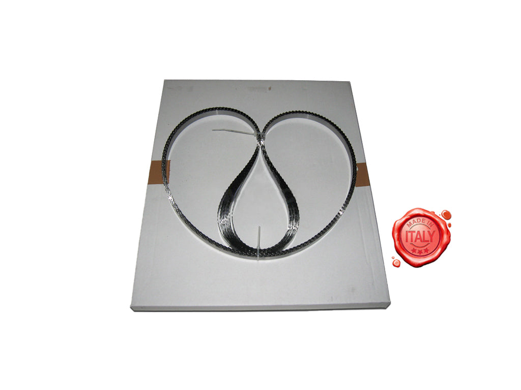 ANELLO SEGAOSSA 1580X16X6 PUNTE TEMP. TL - ANE4MAV0180 - 4KP-M-SE-ASV-00015 - 4KitchensParts