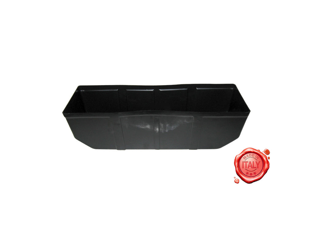 CONTENITORE SCARTI INOX SEGAOSSA compatibile con CEG MOD.SG400 - CON4CEG0022 - 4KP-M-SE-CSC-00003 - 4KitchensParts