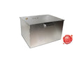 CONTENITORE SCARTI INOX SEGAOSSA MOD.SA300 compatibile con CEG - CON4CEG0107 - 4KP-M-SE-CSC-00004 - 4KitchensParts