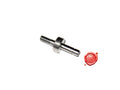 PERNO PER ROTELLA REGGILAMA compatibile con CEG MOD.SM280/SA300 - PER4CEG0032 - 4KP-M-SE-GLI-00003 - 4KitchensParts