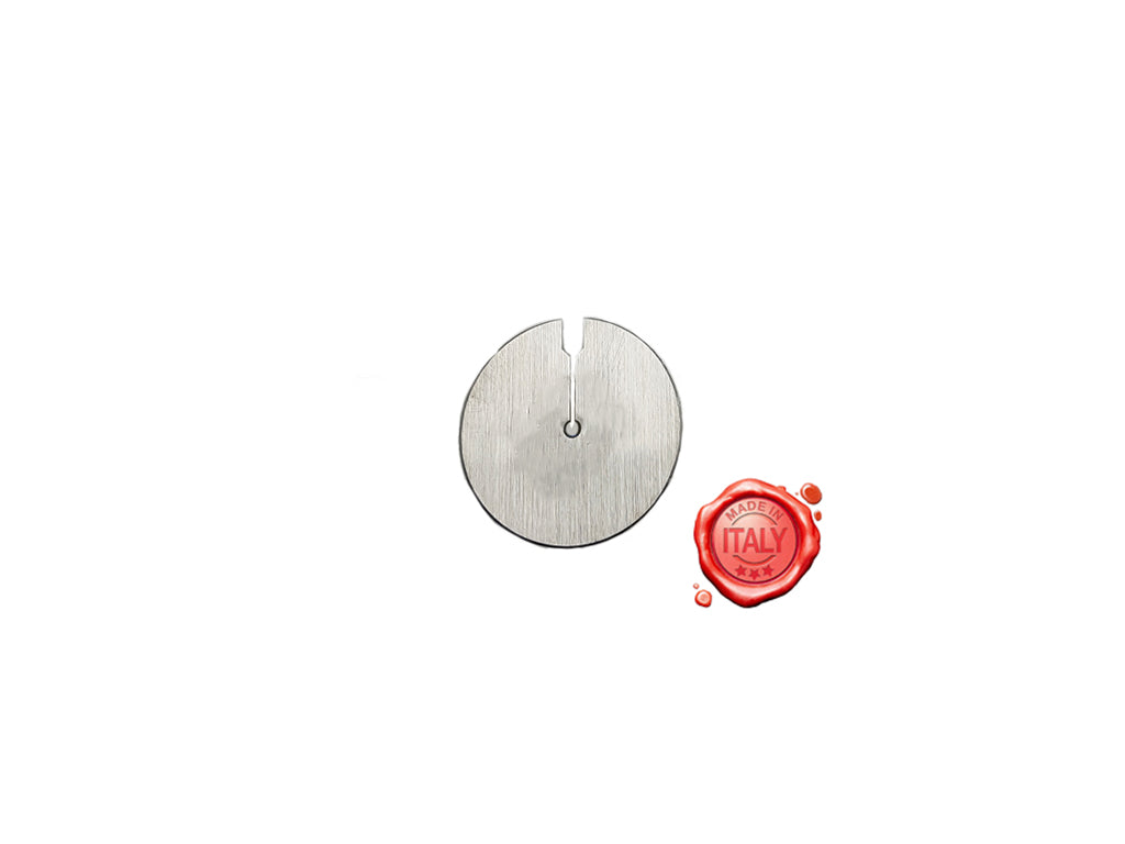 GUIDALAMA INOX PIANO DI LAVORO SEGAOSSI FK32 compatibile con BIZERBA - GUI4BIZ0004 - 4KP-M-SE-GLP-00003 - 4KitchensParts