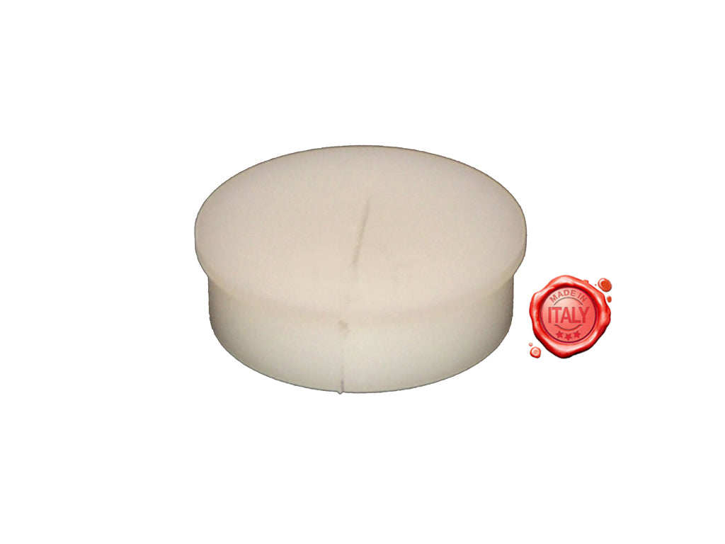 GUIDA LAMA NYLON PIANO DI LAVORO MOD. CGT/compatibile con SWEDLINGHAUS - GUI4CGT0001 - 4KP-M-SE-GLP-00008 - 4KitchensParts