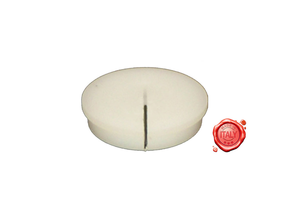 GUIDA LAMA NYLON PIANO DI LAVORO MOD. COSMOS-SAP-compatibile con FAMA - GUI4MAV0002 - 4KP-M-SE-GLP-00011 - 4KitchensParts