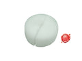 GUIDA LAMA NYLON PIANO DI LAVORO MOD.JOLLY D.35X15 - GUI4MAV0088 - 4KP-M-SE-GLP-00014 - 4KitchensParts