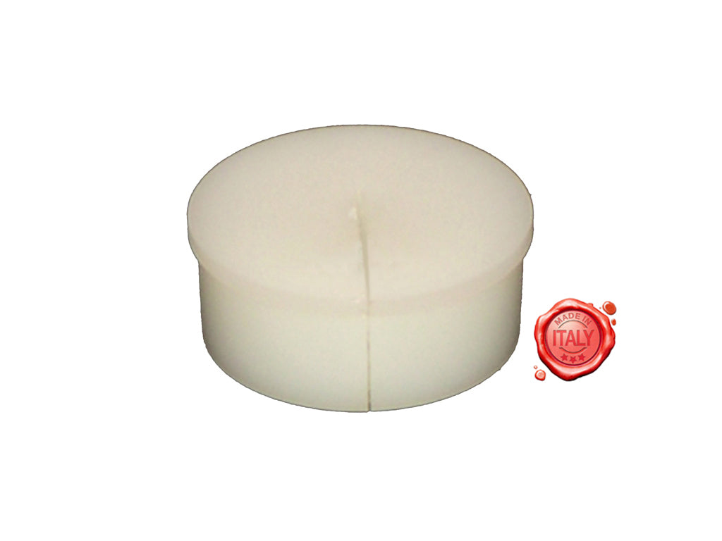 GUIDA LAMA NYLON PIANO DI LAVORO MOD. compatibile con MINERVA D.45 - GUI4MIN0001 - 4KP-M-SE-GLP-00016 - 4KitchensParts