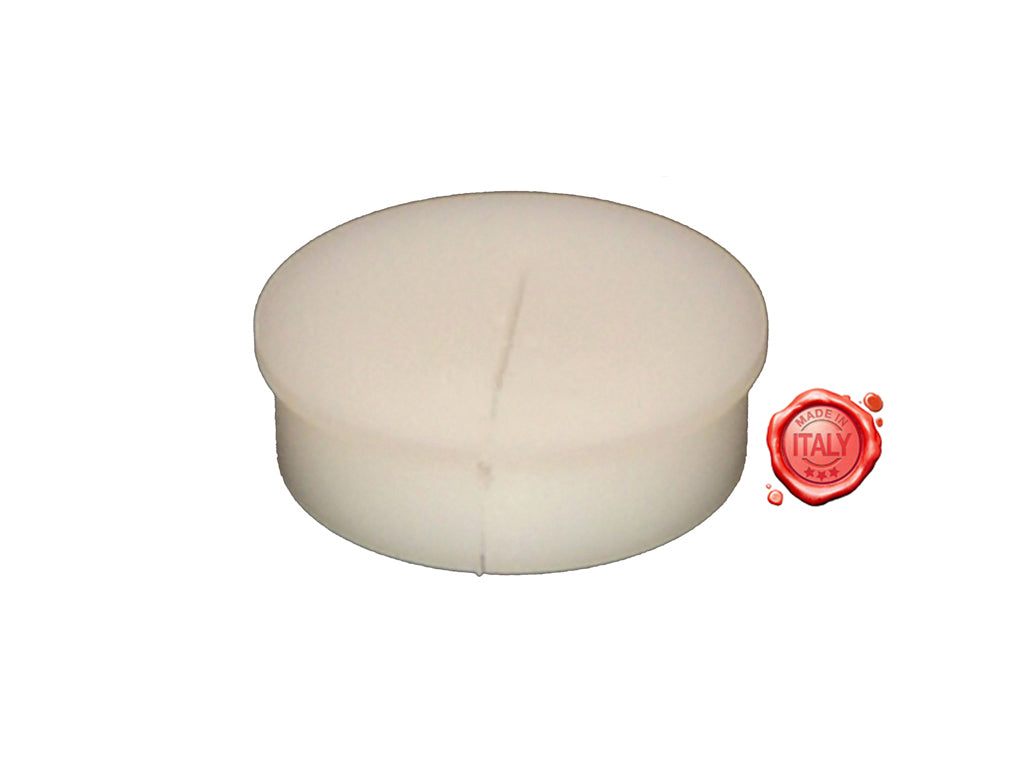 GUIDA LAMA NYLON PIANO DI LAVORO MOD. compatibile con MINERVA D.60 - GUI4MIN0002 - 4KP-M-SE-GLP-00017 - 4KitchensParts
