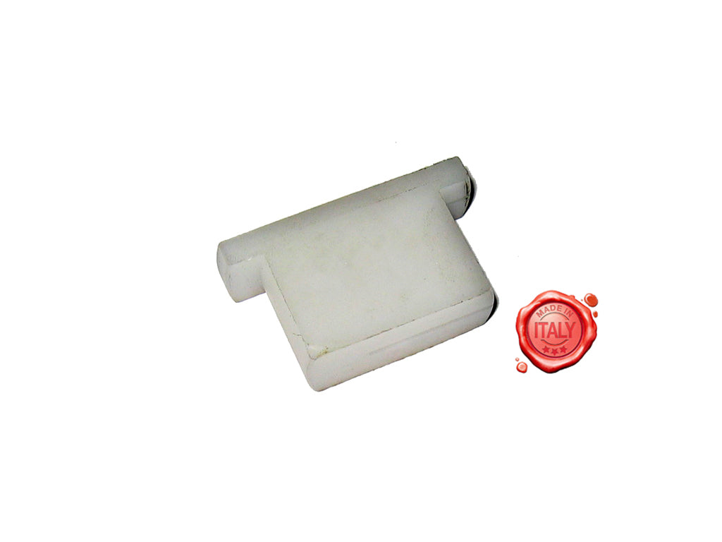 GUIDA LAMA NYLON compatibile con MINERVA PER PIANO SCORREV C243 - GUI4MIN0019 - 4KP-M-SE-GLP-00019 - 4KitchensParts