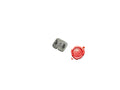 GUIDA LAMA INOX PIANO LAVORO PER SO compatibile con MINERVA MOD.CE 155/165/182 - GUI4MIN0025 - 4KP-M-SE-GLP-00020 - 4KitchensParts
