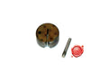 GUIDA LAMA INOX PIANO DI LAVORO OMAS MOD.T210/T250 - GUI4OMA0001 - 4KP-M-SE-GLP-00023 - 4KitchensParts