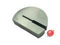GUIDA LAMA INOX PIANO DI LAVORO SEGAOSSA OMAS MOD.S250 - GUI4OMA0013 - 4KP-M-SE-GLP-00024 - 4KitchensParts