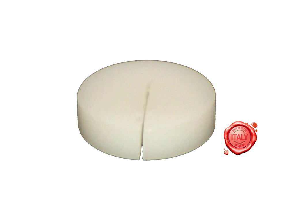 GUIDA LAMA NYLON PIANO DI LAVORO MOD. SAVIOLI MOD. SO 200-220-2000-300-350 - GUI4SAV0001 - 4KP-M-SE-GLP-00026 - 4KitchensParts