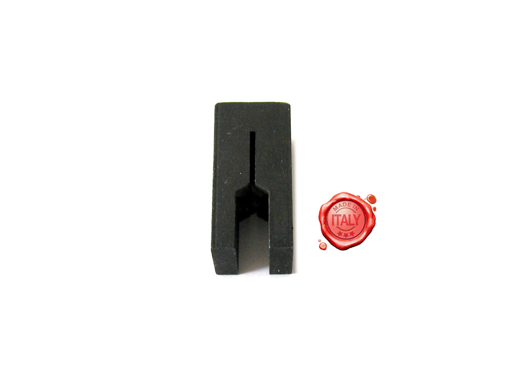 GUIDALAMA INOX PER PIANO DI LAVORO PER SO compatibile con SIRMAN - GUI4SIR0011 - 4KP-M-SE-GLP-00028 - 4KitchensParts