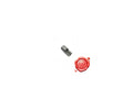 GUIDALAMA INOX compatibile con CEG MOD.SO220 - GUI4CEG0085 - 4KP-M-SE-GLS-00003 - 4KitchensParts