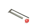 GRUPPO GUIDA E RIPARO LAMA compatibile con CEG MOD.SA300 TIPO NUOVO - GUI4CEG0087 - 4KP-M-SE-GLS-00004 - 4KitchensParts