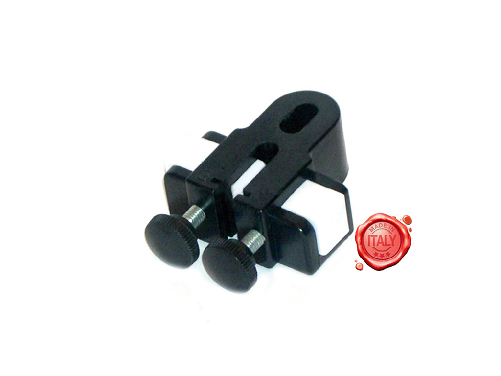 BLOCCHETTO GUIDA LAMA SUPERIORE SENZA ASTA-PARAMANO - GUI4CGT0003 - 4KP-M-SE-GLS-00007 - 4KitchensParts
