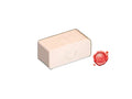 TASSELLO RETTANGOLARE PER BLOCCHETTO GUIDA LAMA SUPERIORE - GUI4CGT0004 - 4KP-M-SE-GLS-00008 - 4KitchensParts