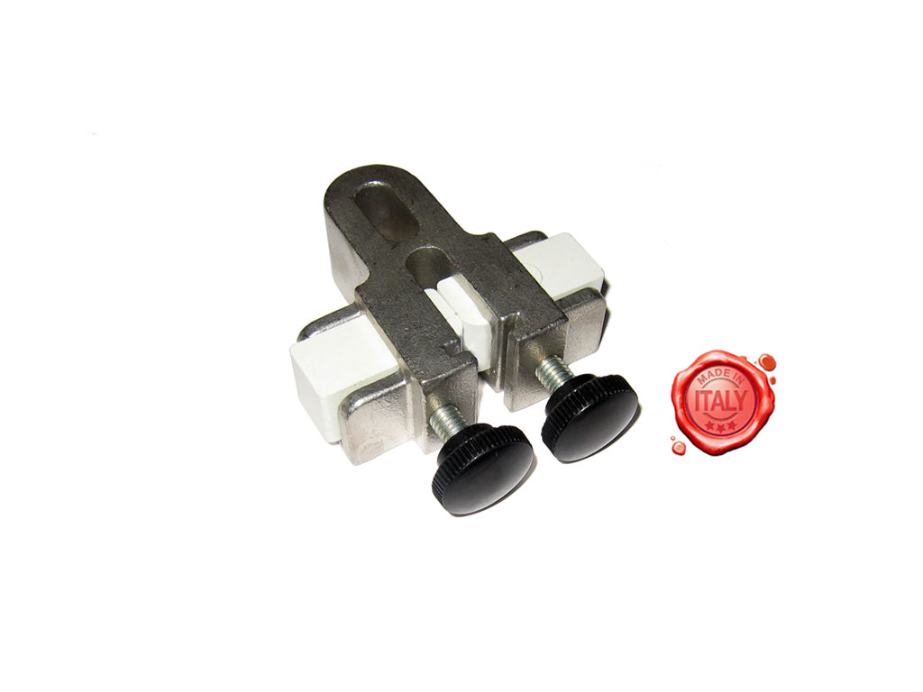 GUIDA LAMA SUPERIORE IN METALLO S/ASTA-PARAMANO CGT - GUI4CGT0013 - 4KP-M-SE-GLS-00009 - 4KitchensParts