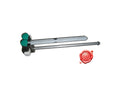 GUIDA LAMA SUPERIORE COMPLETO DI ASTA PER SO SAP/compatibile con FIMAR - GUI4SAP0005 - 4KP-M-SE-GLS-00015 - 4KitchensParts