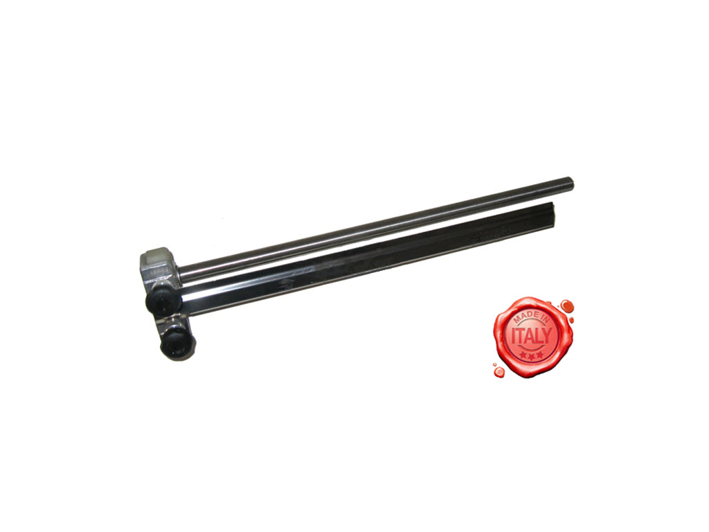 GUIDALAMA SUPERIORE COMPLETO PER SO SAVIOLI - GUI4SAV0012 - 4KP-M-SE-GLS-00017 - 4KitchensParts