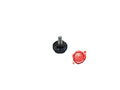 POMOLO 6 MA BLOCCAGGIO TASSELLO GUIDALAMA SUP. - POM4CGT0011 - 4KP-M-SE-GLS-00018 - 4KitchensParts