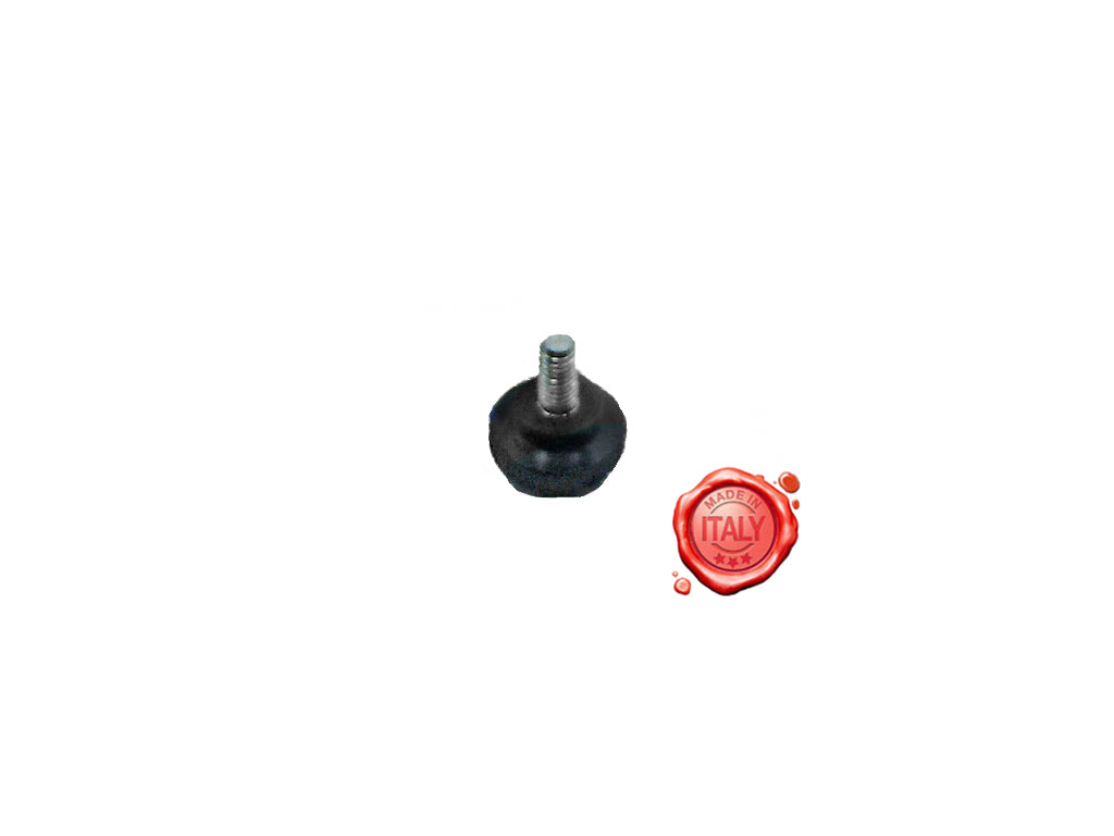 POMOLO 6 MA BLOCCAGGIO TASSELLO GUIDALAMA SUP. - POM4CGT0011 - 4KP-M-SE-GLS-00018 - 4KitchensParts