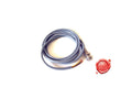 MICRO MAGNETICO DIAM. 12 Mm. - MIC1MAV0216 - 4KP-M-SE-MIC-00001 - 4KitchensParts