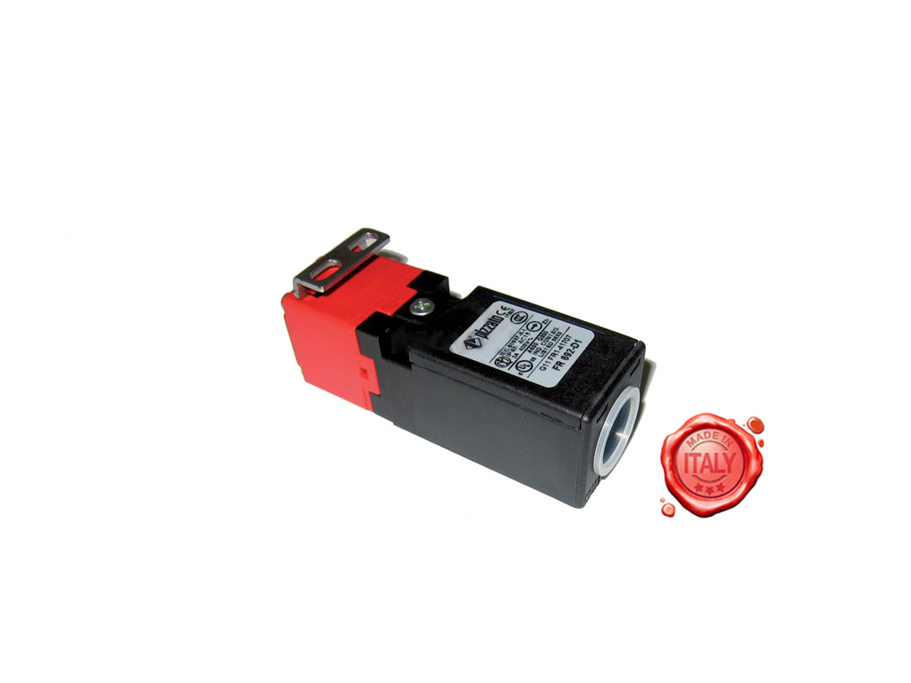MICROINTERRUTTORE A FORCHETTA FR692 PIZZATO - MIC4AMB0008 - 4KP-M-SE-MIC-00002 - 4KitchensParts