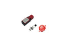 MICROINTERRUTTORE A FORCHETTA GIOVENZANA STNK02Z11 PER SEGAOSSA compatibile con SWEDLINGHAUS 1600/1880 - MIC4MAV0074 - 4KP-M-SE-MIC-00004 - 4KitchensParts