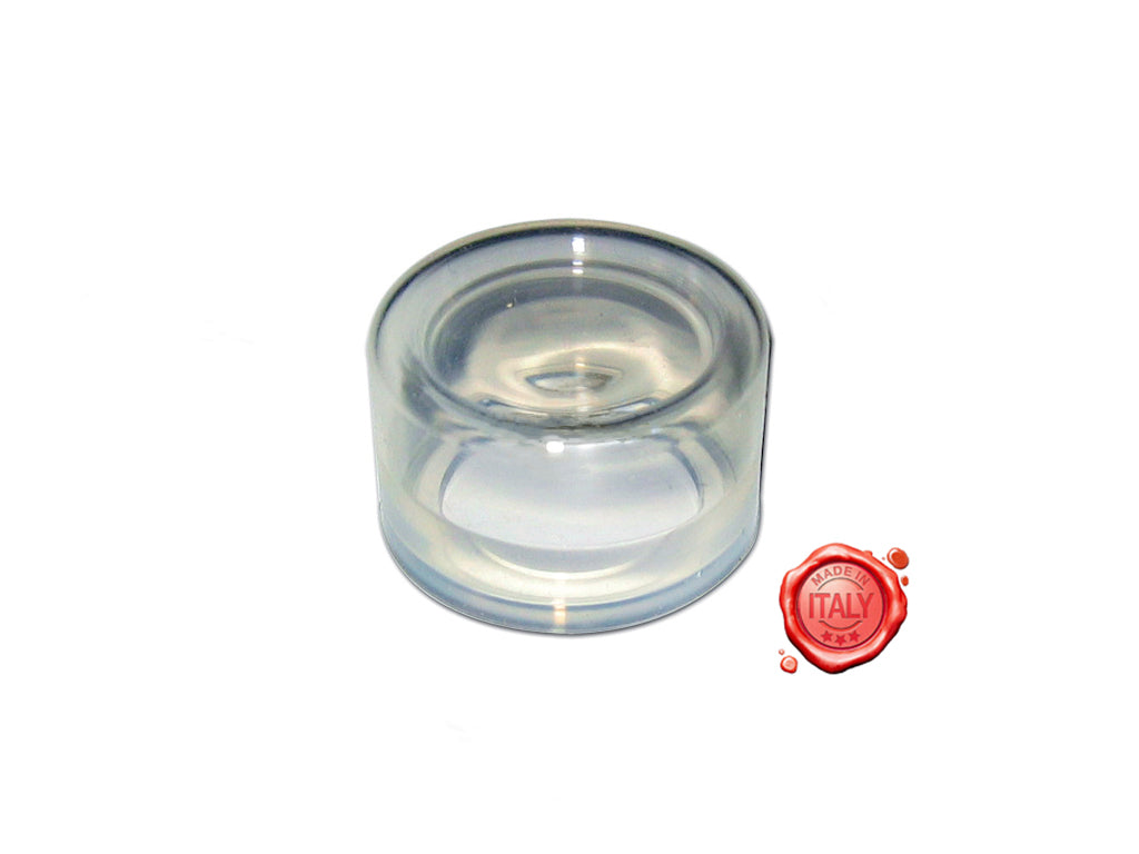 PROTEZIONE LATTICE PER PULSANTE TONDO TELEMECAN. - PRO4CEG0071 - 4KP-M-SE-PPP-00003 - 4KitchensParts