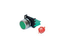 PULSANTE MARCIA TONDO - PUL1MAV0171S - 4KP-M-SE-PPP-00005 - 4KitchensParts