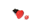 OPERATORE A FUNGO TIPO NUOVO TELEMECANIQUE - PUL4CEG0069 - 4KP-M-SE-PPP-00012 - 4KitchensParts