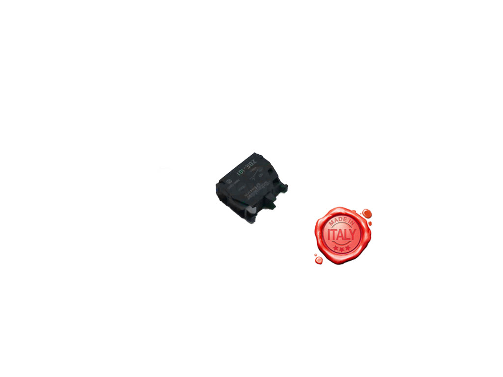 CONTATTO NO ZBE101 TELEMECANIQUE - PUL4CEG0072 - 4KP-M-SE-PPP-00013 - 4KitchensParts