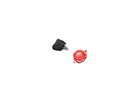 PORTALAMPADA LED 24V ZBVB1 TELEMECANIQUE - PUL4CEG0074 - 4KP-M-SE-PPP-00015 - 4KitchensParts