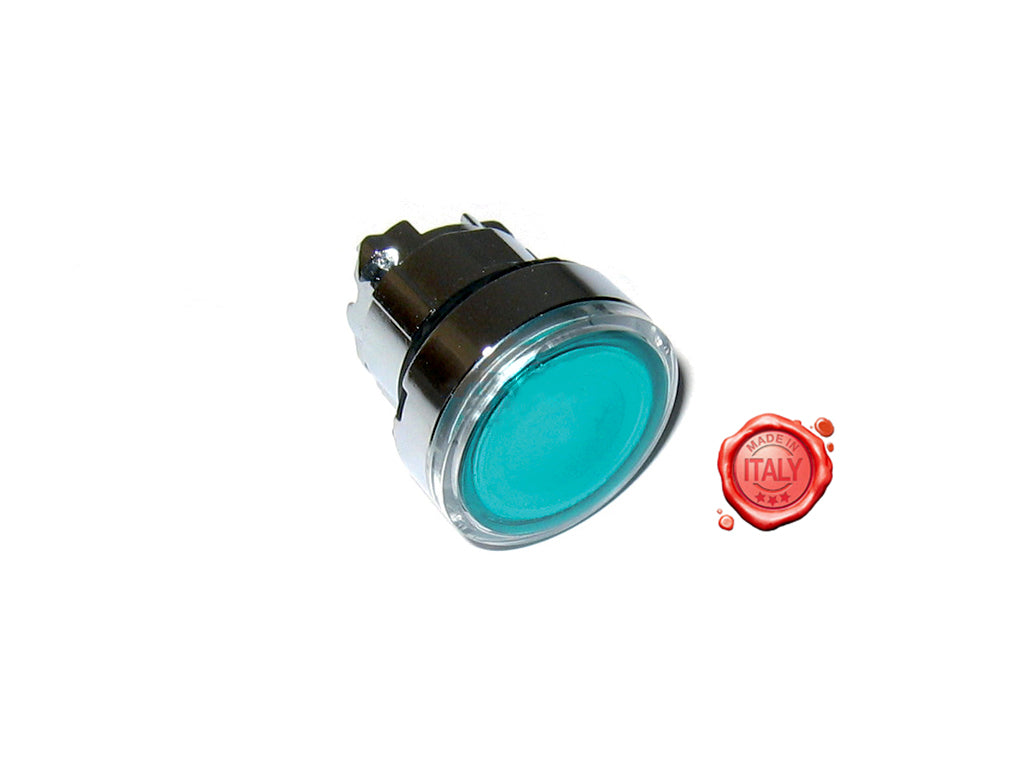 OPERATORE VERDE TELEMECANIQUE - PUL4CEG0112 - 4KP-M-SE-PPP-00017 - 4KitchensParts