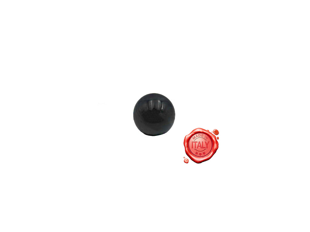 POMOLO SFERICO B14 MA PER PRESSORE compatibile con CEG MOD. SI320 - POM4CEG0136 - 4KP-M-SE-PRE-00001 - 4KitchensParts