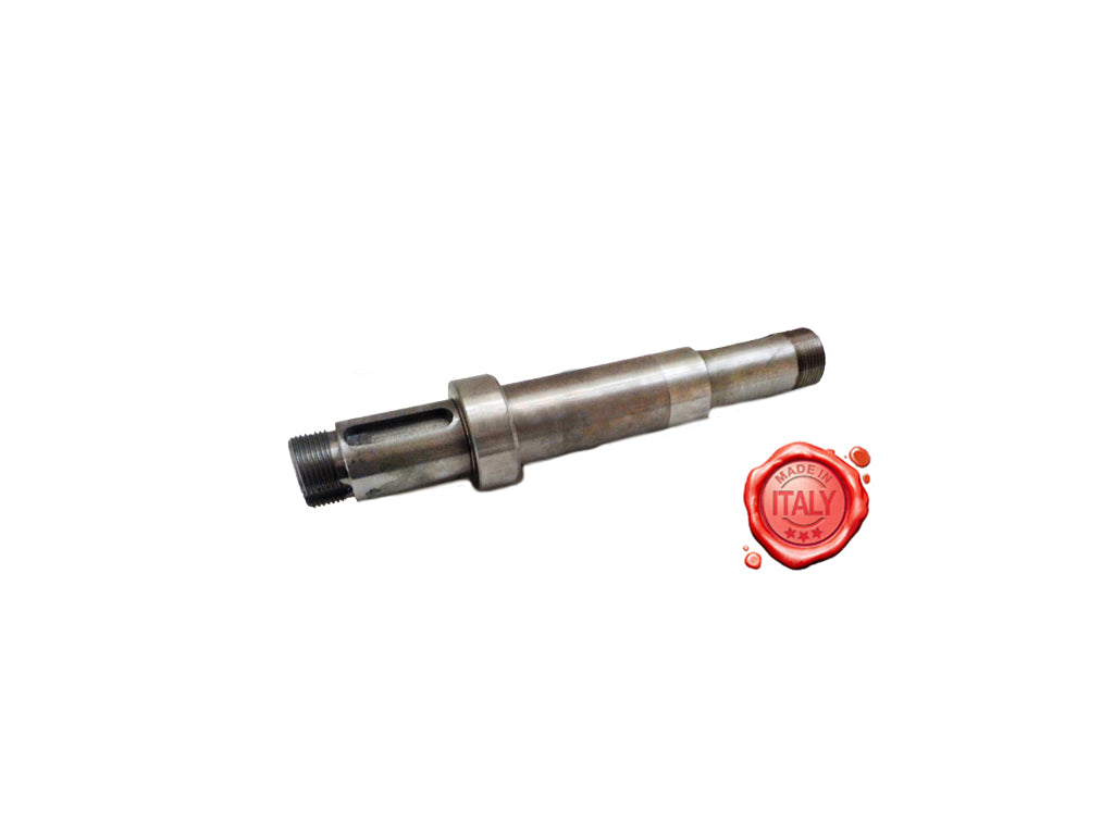 ALBERO PER PULEGGIA INFERIORE PER SO compatibile con CEG MOD.SG400 - ALB4CEG0127 - 4KP-M-SE-PUL-00001 - 4KitchensParts