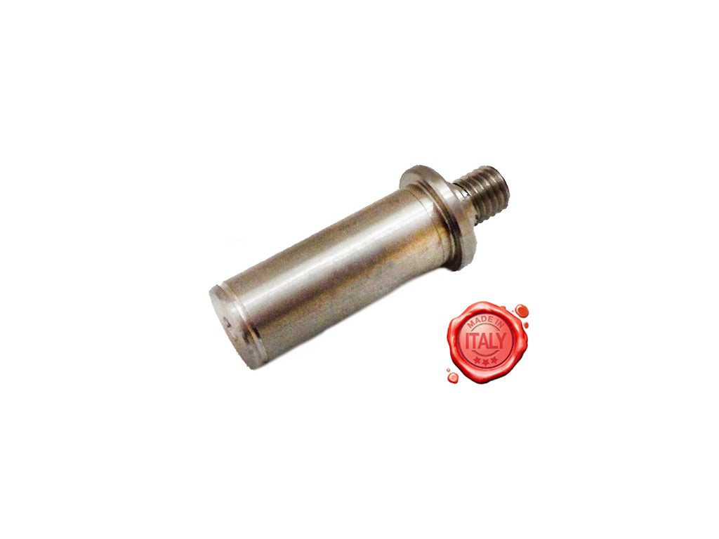 ALBERO PER PULEGGIA SUPERIORE PER SO compatibile con CEG MOD.SE240 - ALB4CEG0135 - 4KP-M-SE-PUL-00003 - 4KitchensParts
