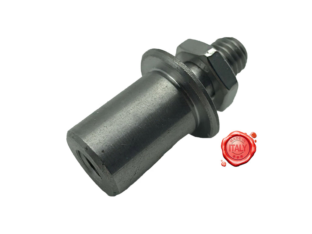 ALBERO PULEGGIA PER SEGAOSSA compatibile con SAP - ALB4SAP0040 - 4KP-M-SE-PUL-00005 - 4KitchensParts