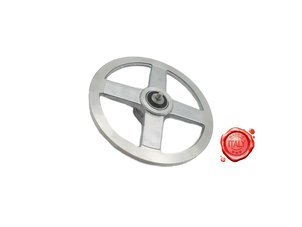 PULEGGIA SUPERIORE COMPL. MOD.SA300 - PUL4CEG0015 - 4KP-M-SE-PUL-00008 - 4KitchensParts