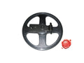 PULEGGIA SUPERIORE COMPLETA compatibile con CEG MOD.SO220/SM280 - PUL4CEG0042 - 4KP-M-SE-PUL-00010 - 4KitchensParts