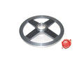 PULEGGIA SUPERIORE compatibile con CEG MOD.SA300 - PUL4CEG0045 - 4KP-M-SE-PUL-00011 - 4KitchensParts