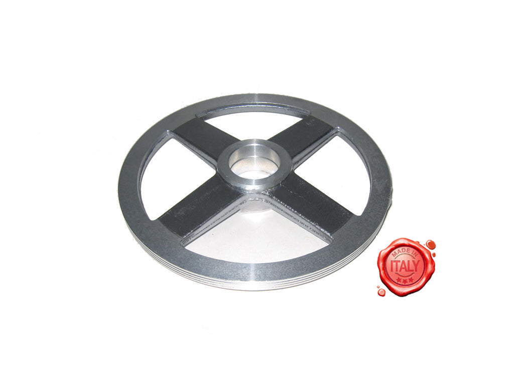 PULEGGIA SUPERIORE compatibile con CEG MOD.SA300 - PUL4CEG0045 - 4KP-M-SE-PUL-00011 - 4KitchensParts