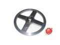 PULEGGIA INFERIORE ESTRAIBILE compatibile con CEG MOD.SA300 - PUL4CEG0046 - 4KP-M-SE-PUL-00012 - 4KitchensParts
