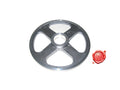 PULEGGIA SUPERIORE compatibile con CEG MOD.SO220/SM280 ( NON PIU' DISPONIBILE) - PUL4CEG0052 - 4KP-M-SE-PUL-00013 - 4KitchensParts