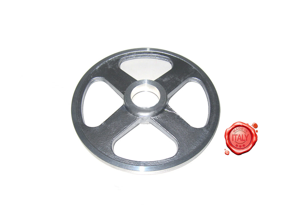PULEGGIA SUPERIORE compatibile con CEG MOD.SO220/SM280 ( NON PIU' DISPONIBILE) - PUL4CEG0052 - 4KP-M-SE-PUL-00013 - 4KitchensParts
