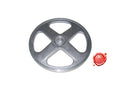 PULEGGIA INFERIORE CONICA compatibile con CEG MOD.SO220/SM280 - PUL4CEG0053 - 4KP-M-SE-PUL-00014 - 4KitchensParts