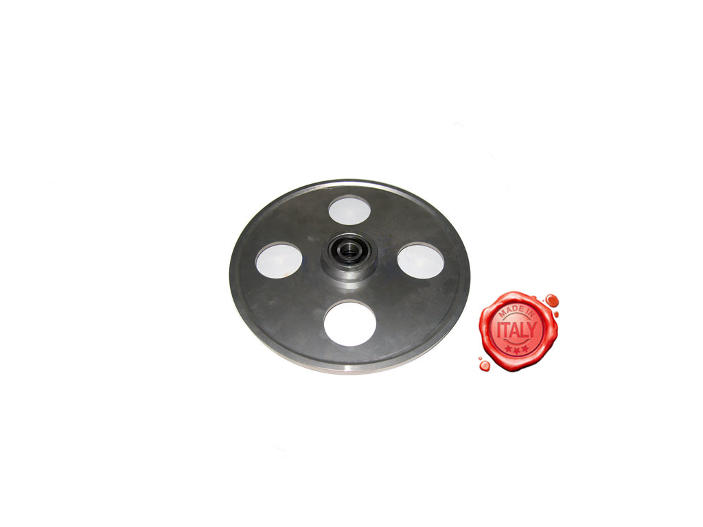 PULEGGIA SUPERIORE COMPLETA compatibile con CEG MOD.SG400 - PUL4CEG0060 - 4KP-M-SE-PUL-00015 - 4KitchensParts