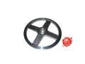 PULEGGIA INFERIORE FORO CONICO compatibile con CEG MOD.SA300 - PUL4CEG0102 - 4KP-M-SE-PUL-00016 - 4KitchensParts